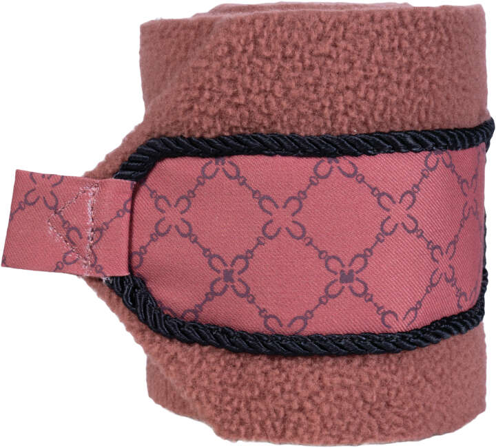 HKM Bandagen "Rosewood"